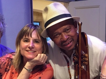 township jazz and jive