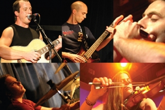 Demon Barber Roadshow