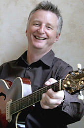 Billy Bragg