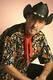 Hank Wangford