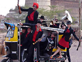 Orkestra